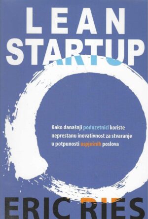 Eric Ries: Lean Startups