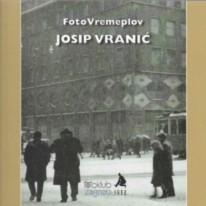 Fotovremeplov - Josip Vranić