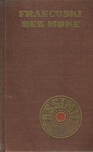 Francuski bez muke