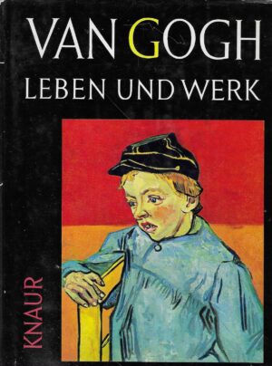 Frank Elgar: Van Gogh - Leben und Werk