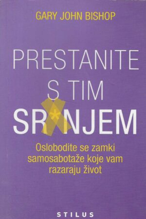 Gary John Bishop: Prestanite s tim sr*njem