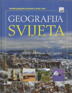 Geografija svijeta