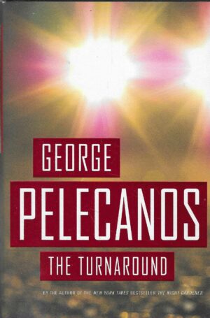 George Pelecanos: The Turnaround