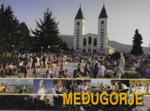 Hans Terler (ur.): Međugorje u slikama