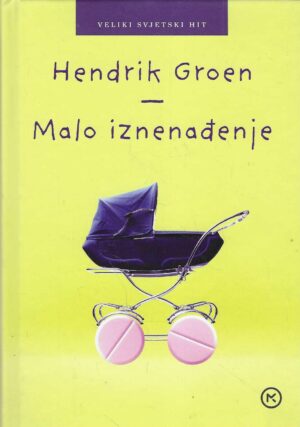 Hendrik Groen: Malo iznenađenje