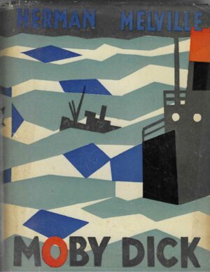 Herman Melville: Moby Dick