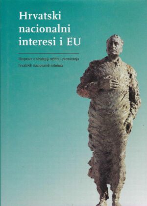 Hrvatski nacionalni interesi i EU