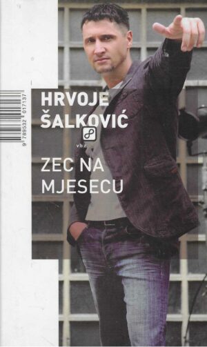 Hrvoje Šalković: Zec na mjesecu