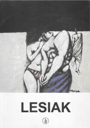 Ivan Lesiak - Crteži