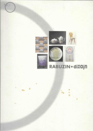 Ivan Rabuzin - Dizajn