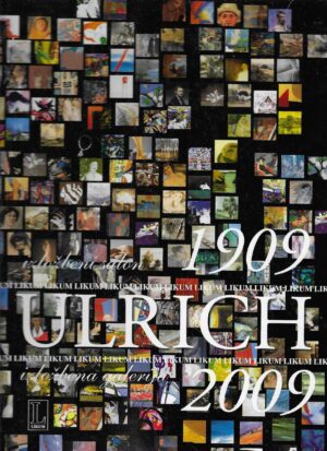 Ivan Vitez (ur.): Izložbeni salon Ulrich 1909 – 2009
