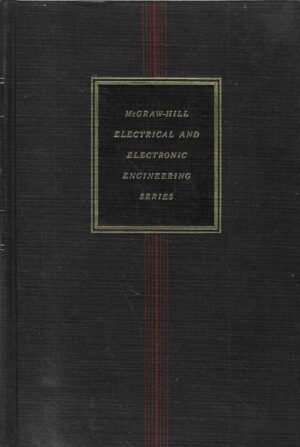 Jacob Millman: Vacuum-tube and Semiconductor Electronics