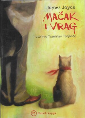 James Joyce: Mačak i vrag
