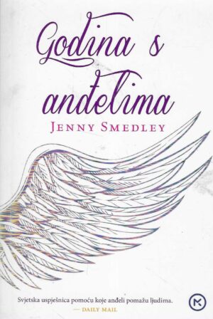 Jenny Smedley: Godina s anđelima