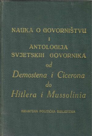 joe-matosic-ur-nauka-o-govornistvu-i-antologija-svjetskih-govornika