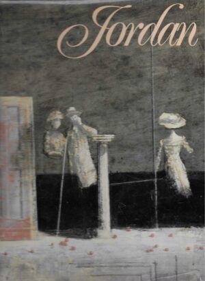 Josip Depolo: Vasilije Jordan