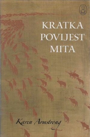 Karen Armstrong: Kratka povijest mita