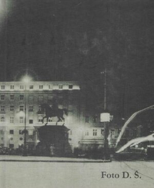 Krešimir Urlić: Dragutin Šegina