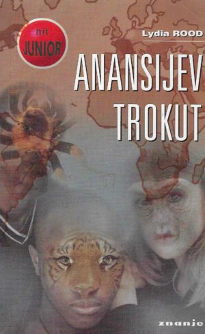 Lydia Rood: Anasijev trokut