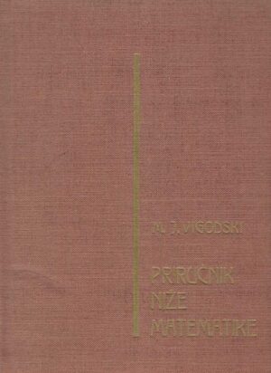 M. J. Vigodski: Priručnik niže matematike