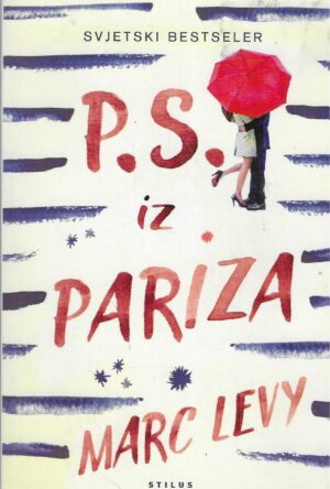 Marc Levy: P.S. iz Pariza