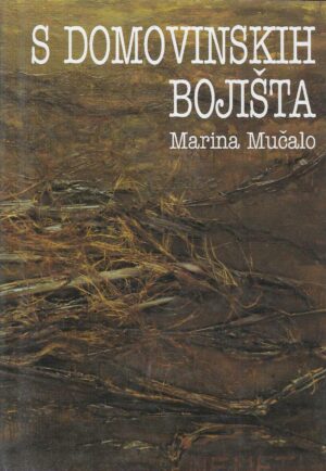 Marina Mučalo: S domovinskih bojišta