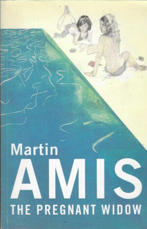 Martin Amis: The Pregnant Widow