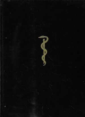 Medicinska enciklopedija 1-6