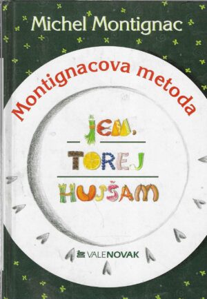 Michel Motignac: Montignacova metoda