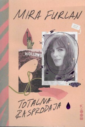 Mira Furlan: Totalna rasprodaja