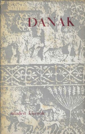 Mladen Kljenak: Danak