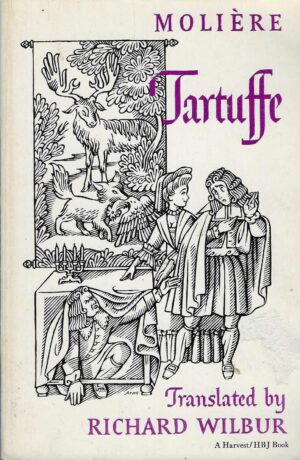 Molière: Tartuffe
