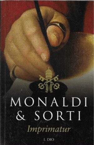 Monaldi & Sorti: Imprimatur 1-2
