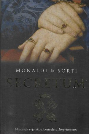 Monaldi & Sorti: Secretum
