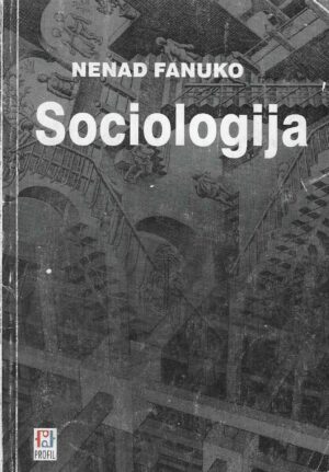 Nenad Fanuko: Sociologija