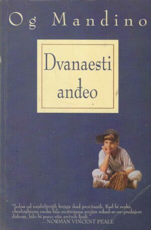 Og Mandino: Dvanaesti anđeo