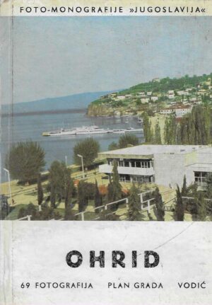 Ohrid