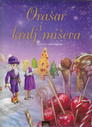 Orašar i kralj miševa