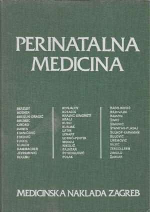 Perinatalna medicina