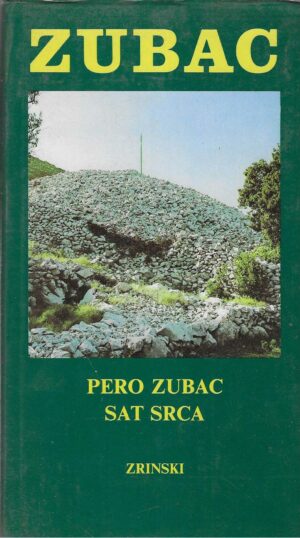 Pero Zubac: Sat srca