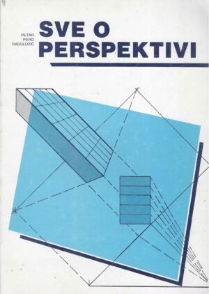 Petar Pero Radulović: Sve o perspektivi