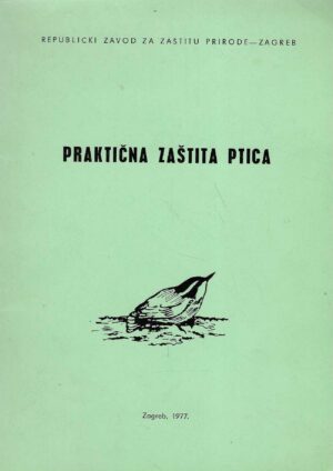Praktična zaštita ptica