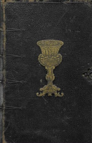 Révész Bálint: Imakönyv protestáns keresztények számára magános használatul