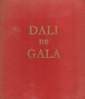 Robert Descharnes: Dali de Gala