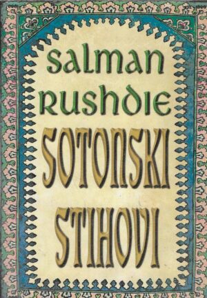 Salman Rushdie: Sotonski stihovi