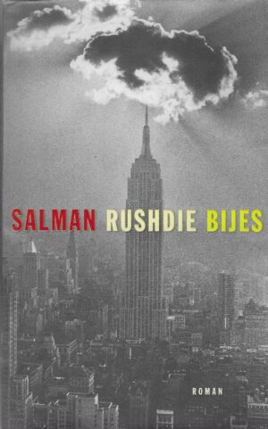 Salman Rushide: Bijes