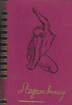 Stefan Zweig: Žarka tajna