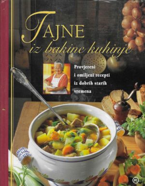 Tajne iz bakine kuhinje