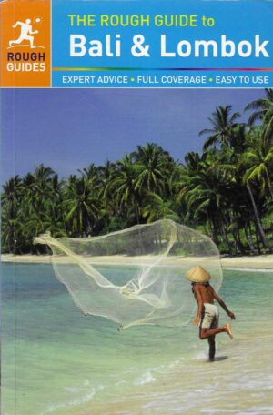 The Rough Guide to Bali & Lombok