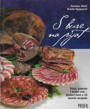 Tomislav Nikšić i Branko Ognjenović: S bure na pijat